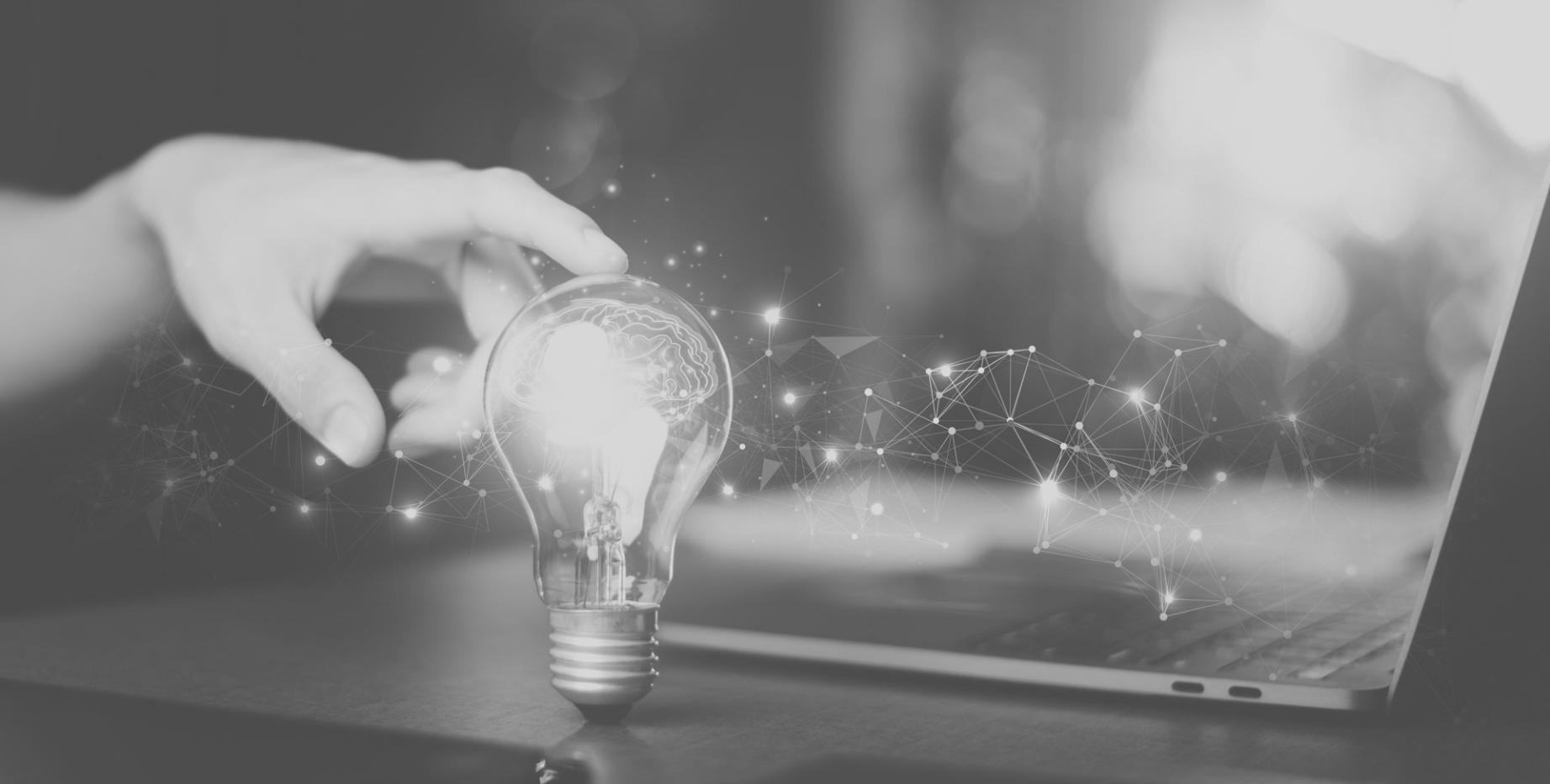 Automated AI financial reporting services overview