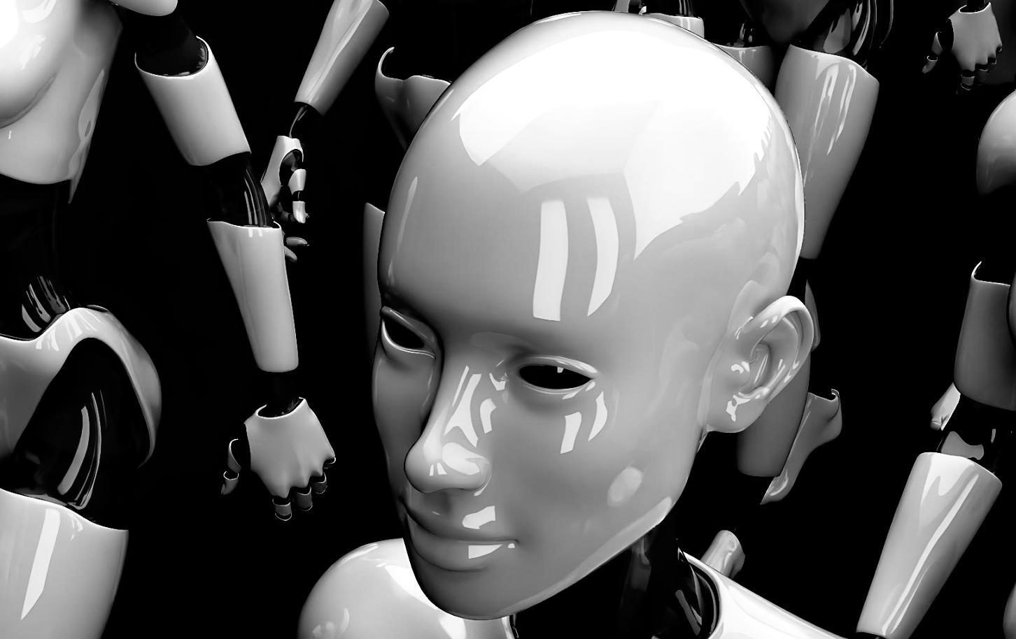 Domain team working on AI financial report automation