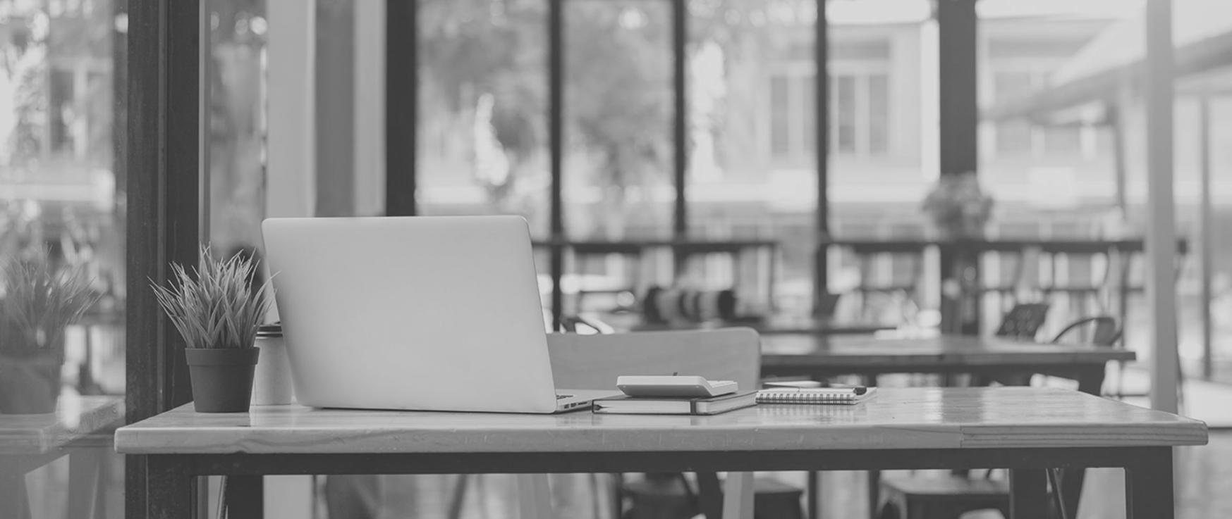 Collaborative online session for financial report configuration